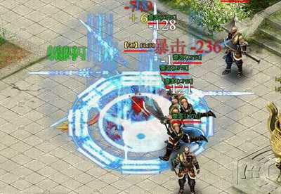 傲剑最新图片