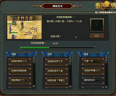 帝国文明最新图片