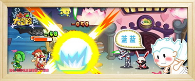 哆啦大冒险最新图片