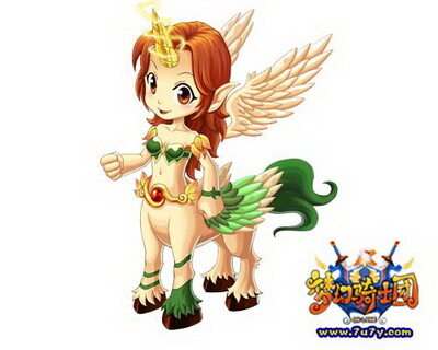 梦幻骑士团最新图片
