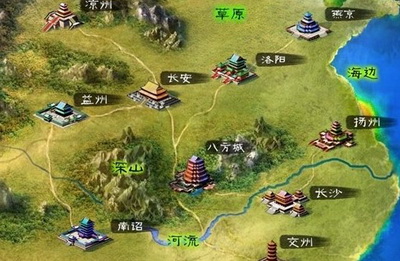 豪门富贵最新图片