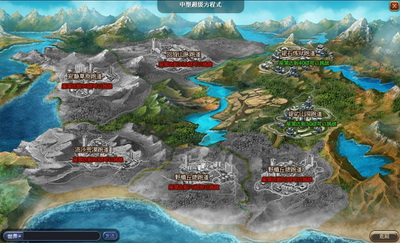 富人国最新图片