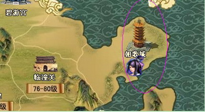 战封神最新图片