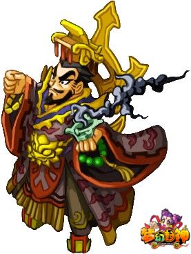 梦幻封神最新图片