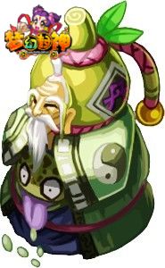 梦幻封神最新图片
