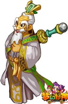 梦幻封神最新图片