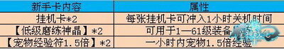 魔神战纪最新图片