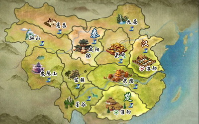 英雄远征最新图片