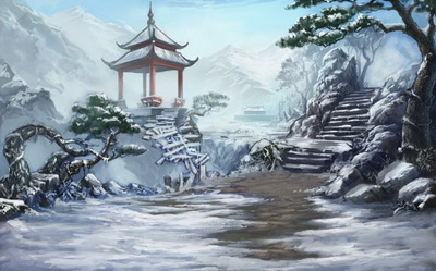 小李飞刀最新图片