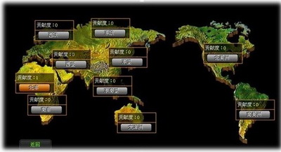 金权帝国最新图片