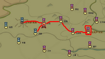 翼三国最新图片