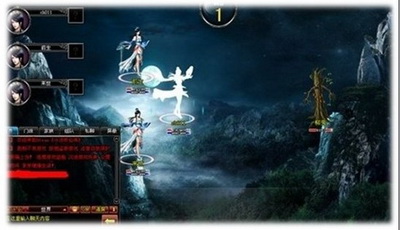 斗法修仙传最新图片