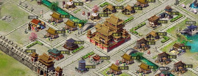 王者天下最新图片