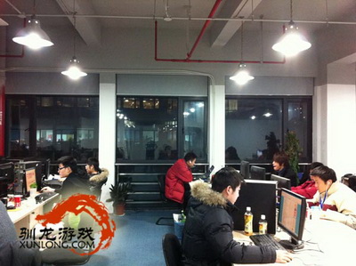 兄弟online最新图片