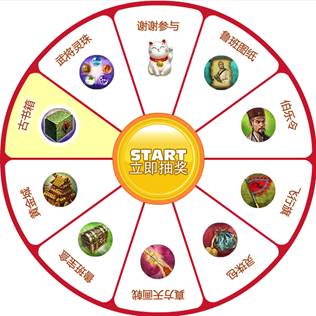 幻想三国最新图片