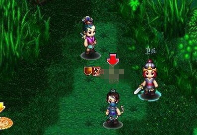 明珠三国最新图片