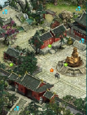 侠道天下最新图片