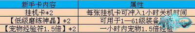 魔神战纪最新图片