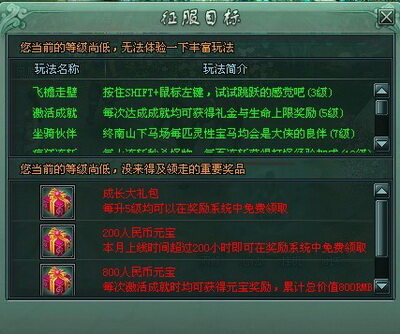 傲剑最新图片