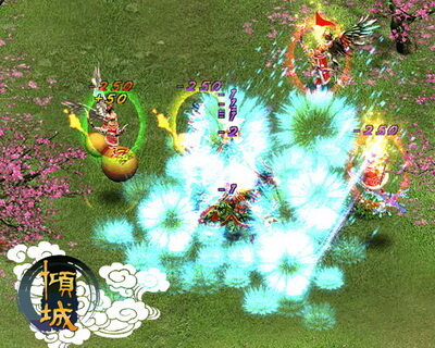 倾城最新图片