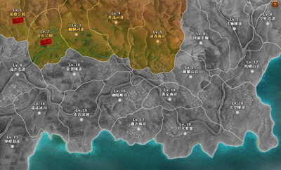 富人国最新图片