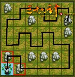 三十六计最新图片