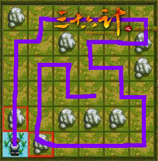 三十六计最新图片