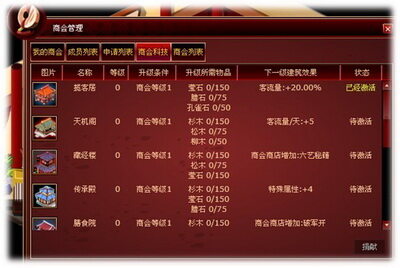 中华客栈最新图片