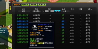 金权帝国最新图片