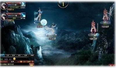 斗法修仙传最新图片