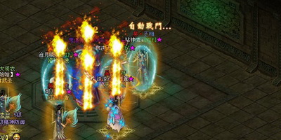 三国战记最新图片