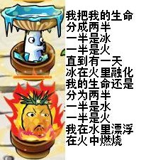 植物大战僵尸最新图片