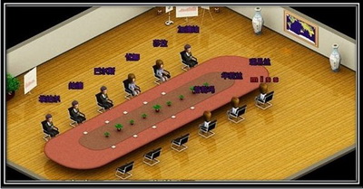 金权帝国最新图片