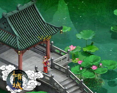 倾城最新图片