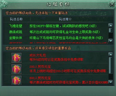 傲剑最新图片