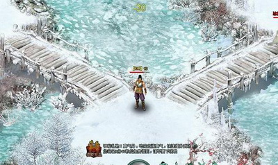 傲剑最新图片