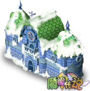魔镜传说最新图片