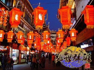 乱世群雄最新图片