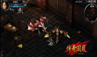 传奇国度最新图片