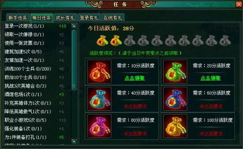 霸王大陆最新图片