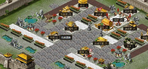天策最新图片