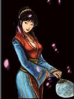 霸王大陆最新图片