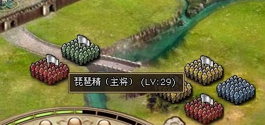 战封神最新图片