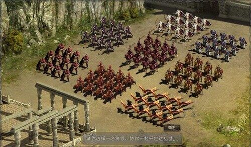 泰坦之怒最新图片