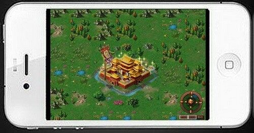 三国天下最新图片