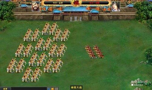 幻想三国最新图片