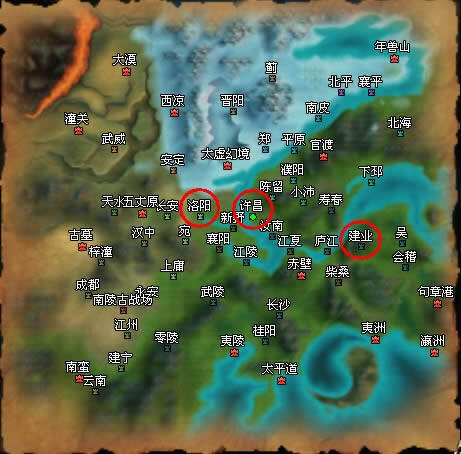 天纪最新图片