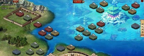战封神最新图片