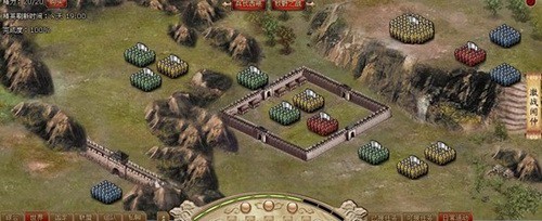 战封神最新图片
