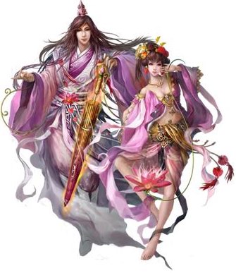 仙侠风云最新图片